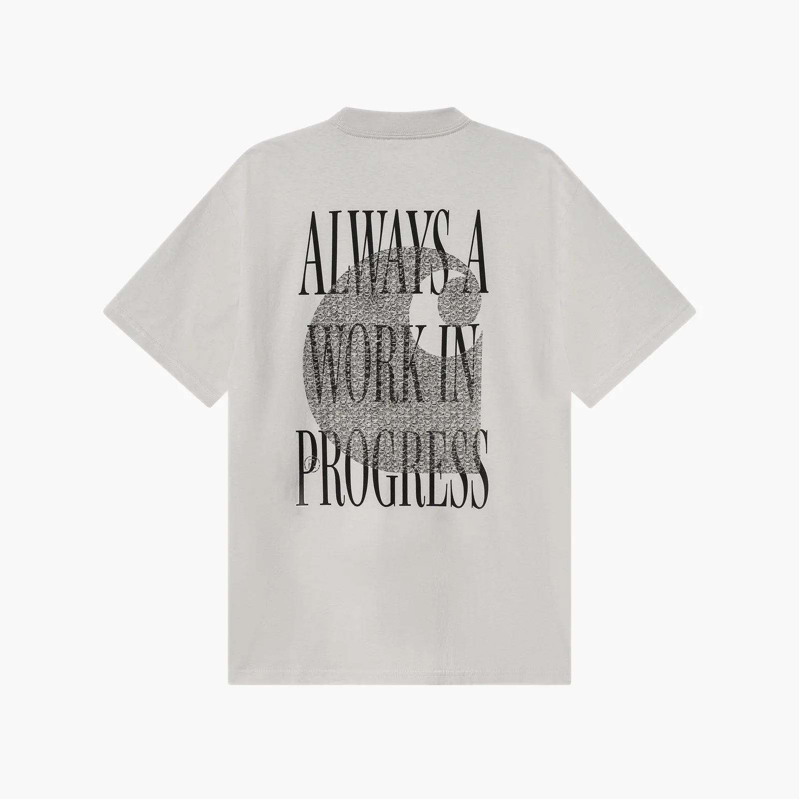 Carhartt WIP Always a WIP T-Shirt