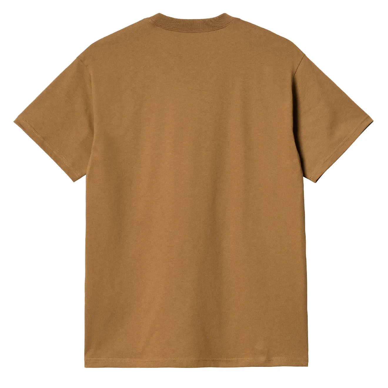 Carhartt WIP Icons T-Shirt Hamilton Brown / Black