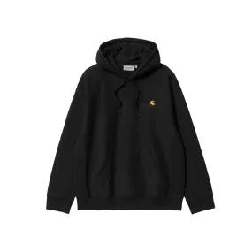 Carhartt WIP Mens American Script Hoodie