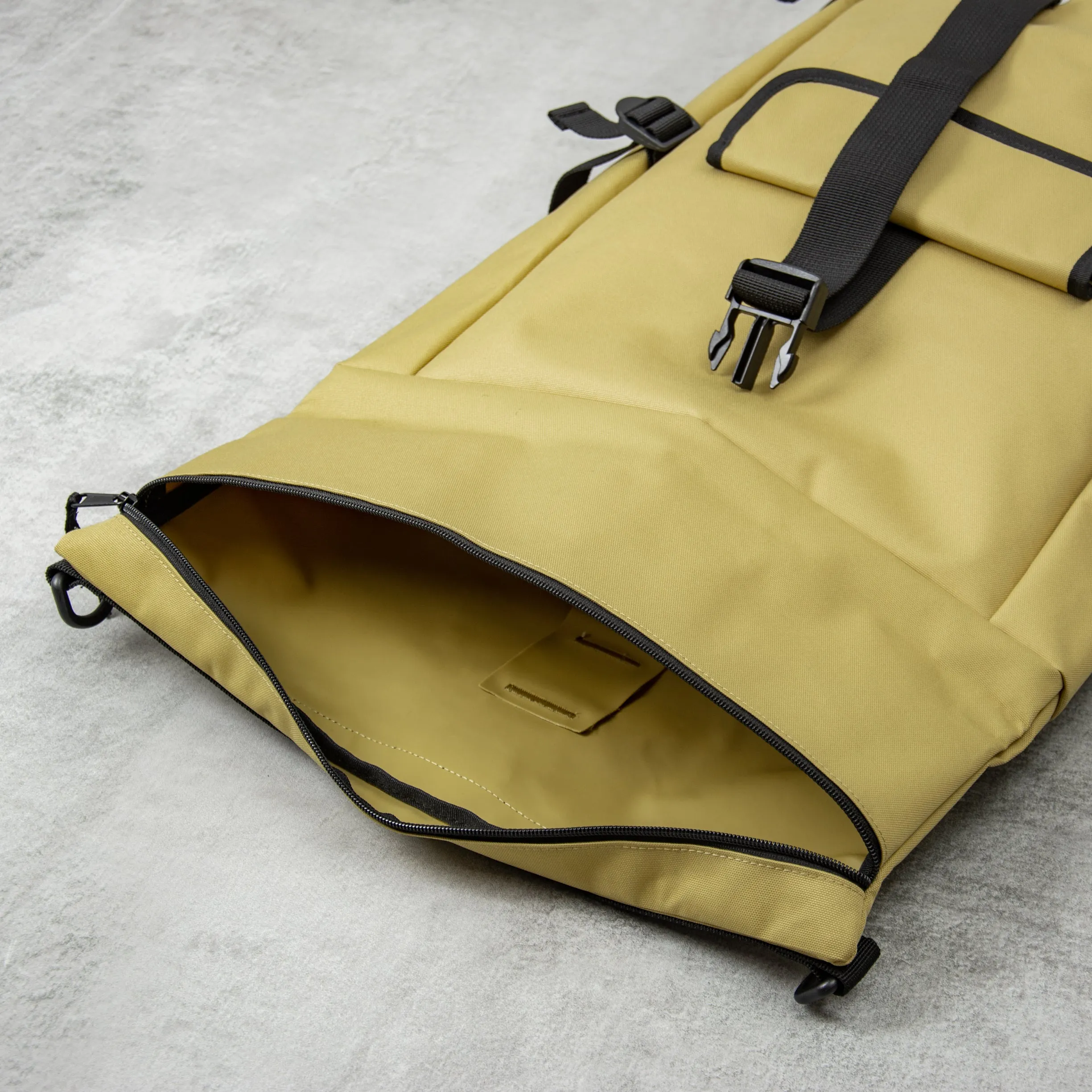 Carhartt WIP Philis Backpack - Agate