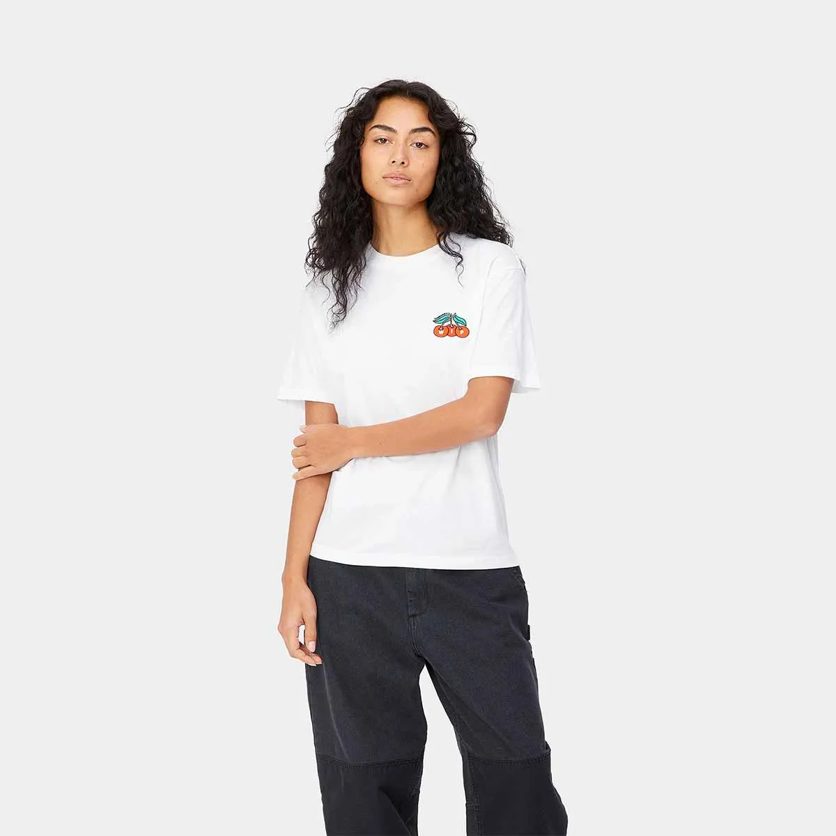 Carhartt WIP Women's Blush T-Shirt