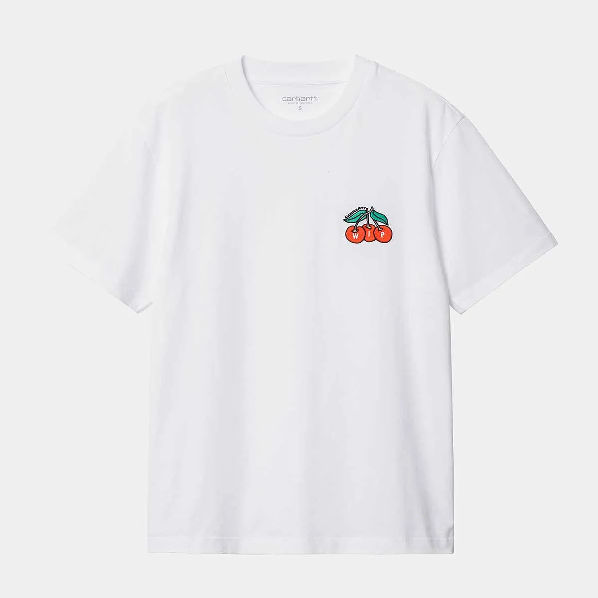 Carhartt WIP Women's Blush T-Shirt