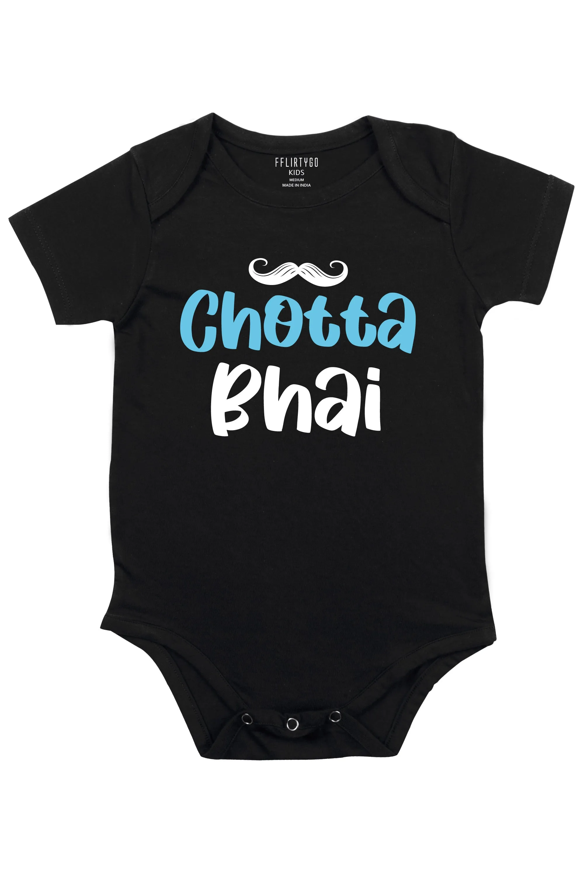 Chotta Bhai Baby Romper | Onesies