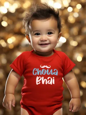 Chotta Bhai Baby Romper | Onesies