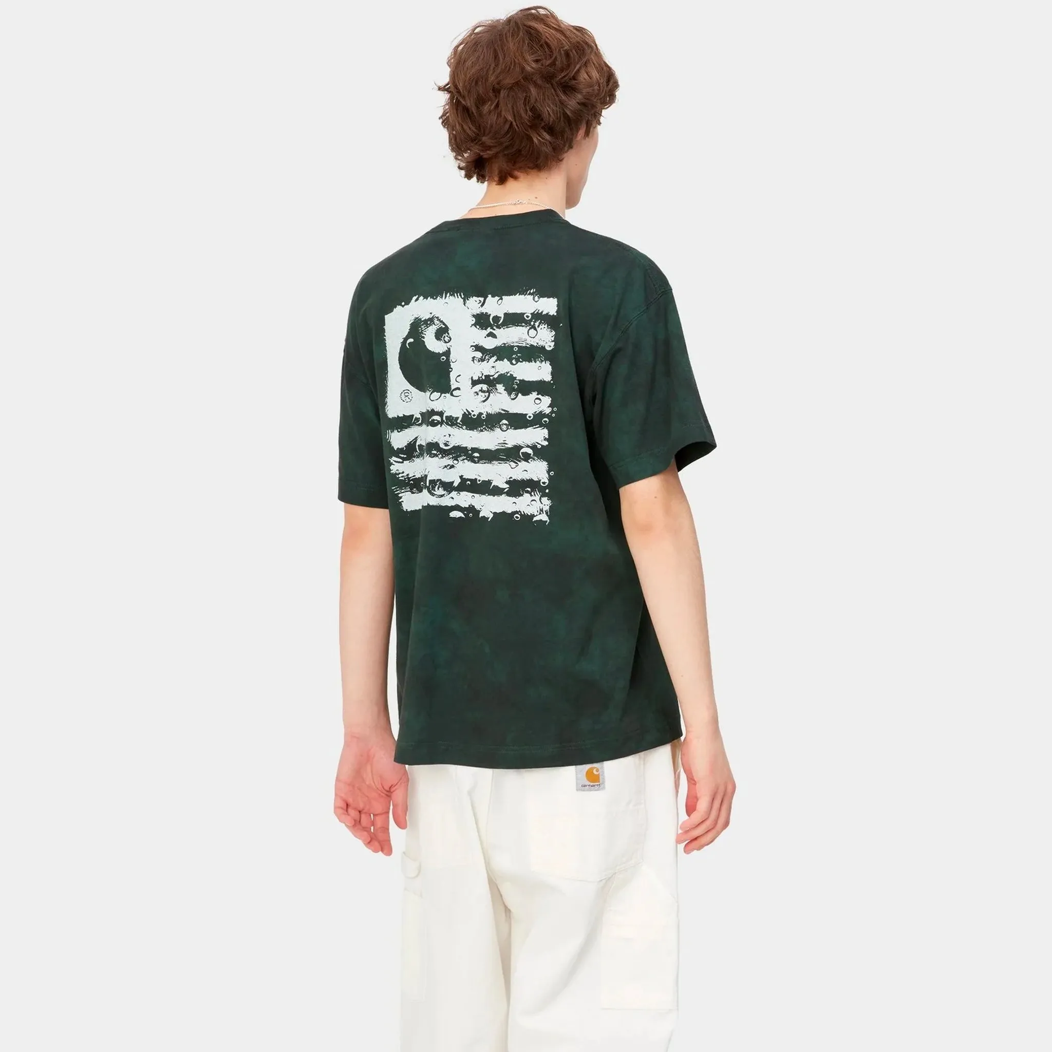 Chromo TEE (Treehouse)