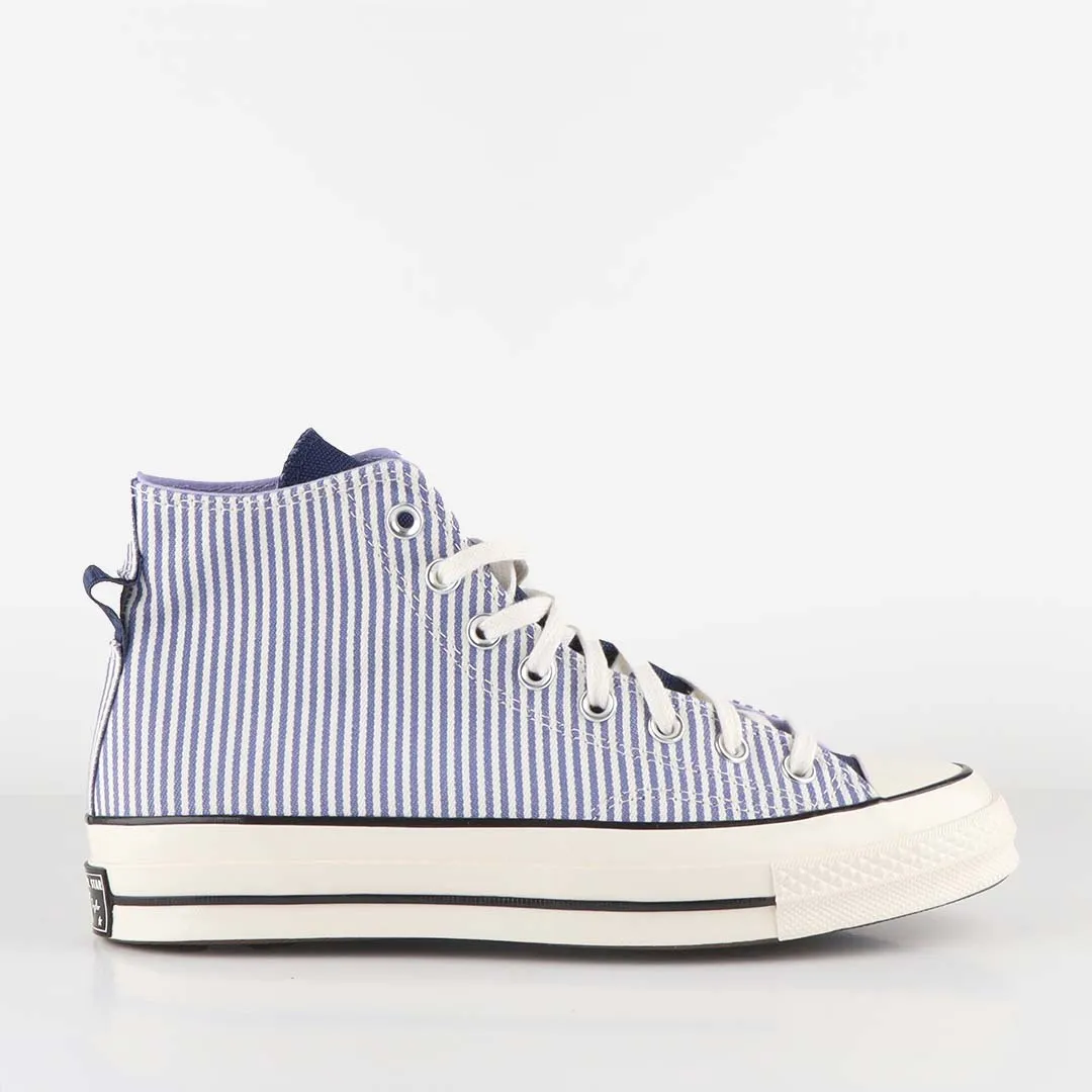 Converse Chuck Taylor 70 Hi 'Crafted Stripe' Shoes