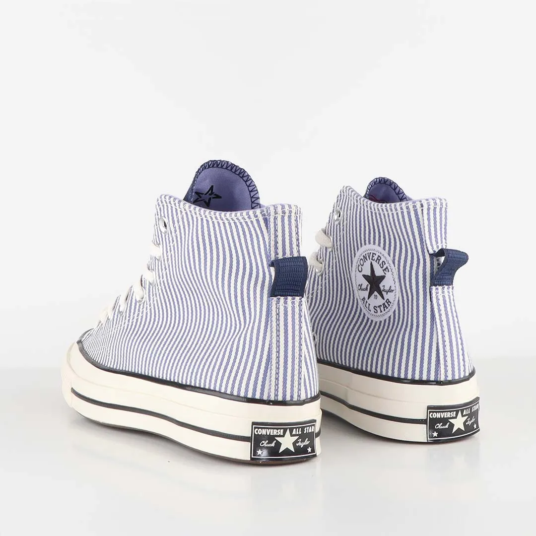 Converse Chuck Taylor 70 Hi 'Crafted Stripe' Shoes