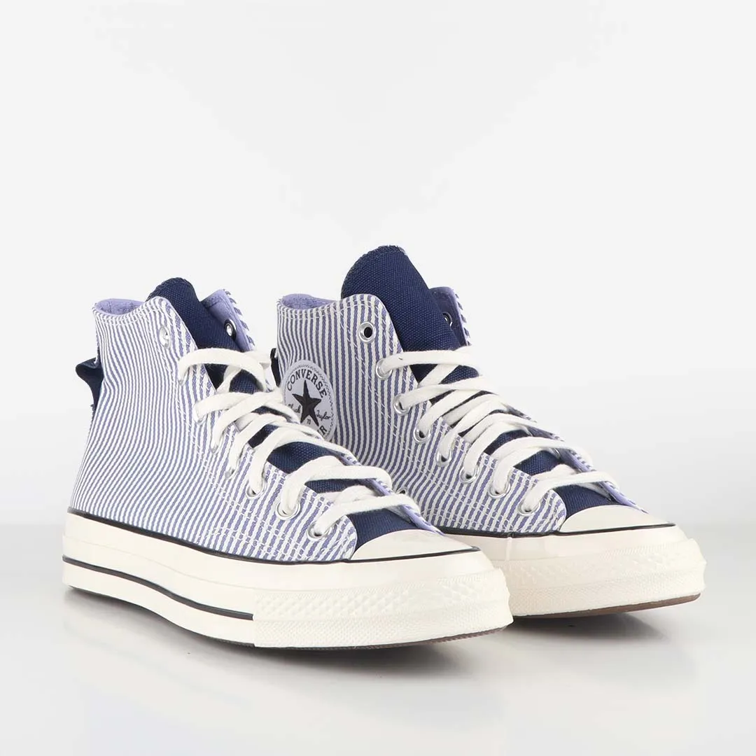 Converse Chuck Taylor 70 Hi 'Crafted Stripe' Shoes