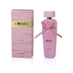 Cosmo Girl Edp 100 ml For Women By Maryaj