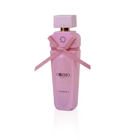 Cosmo Girl Edp 100 ml For Women By Maryaj