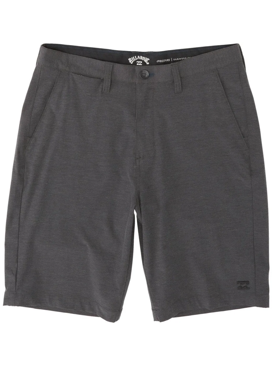 Crossfire X Mid Submersible Walkshort | 5 Colors