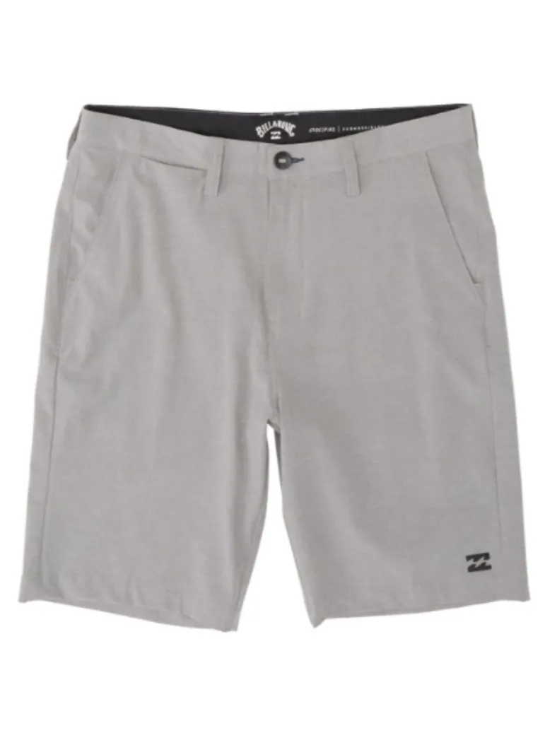 Crossfire X Mid Submersible Walkshort | 5 Colors