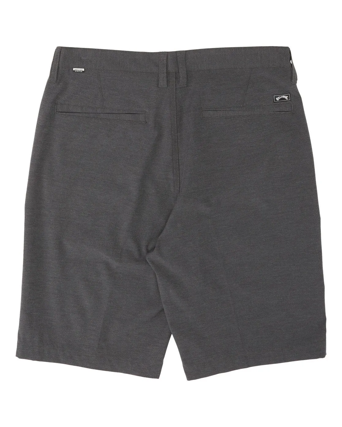 Crossfire X Mid Submersible Walkshort | 5 Colors