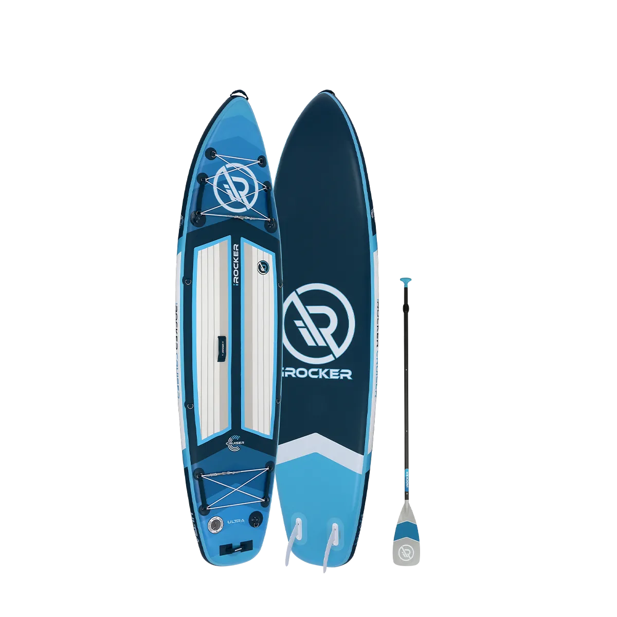 CRUISER 10'6 ULTRA 2.0 Inflatable Paddle Board