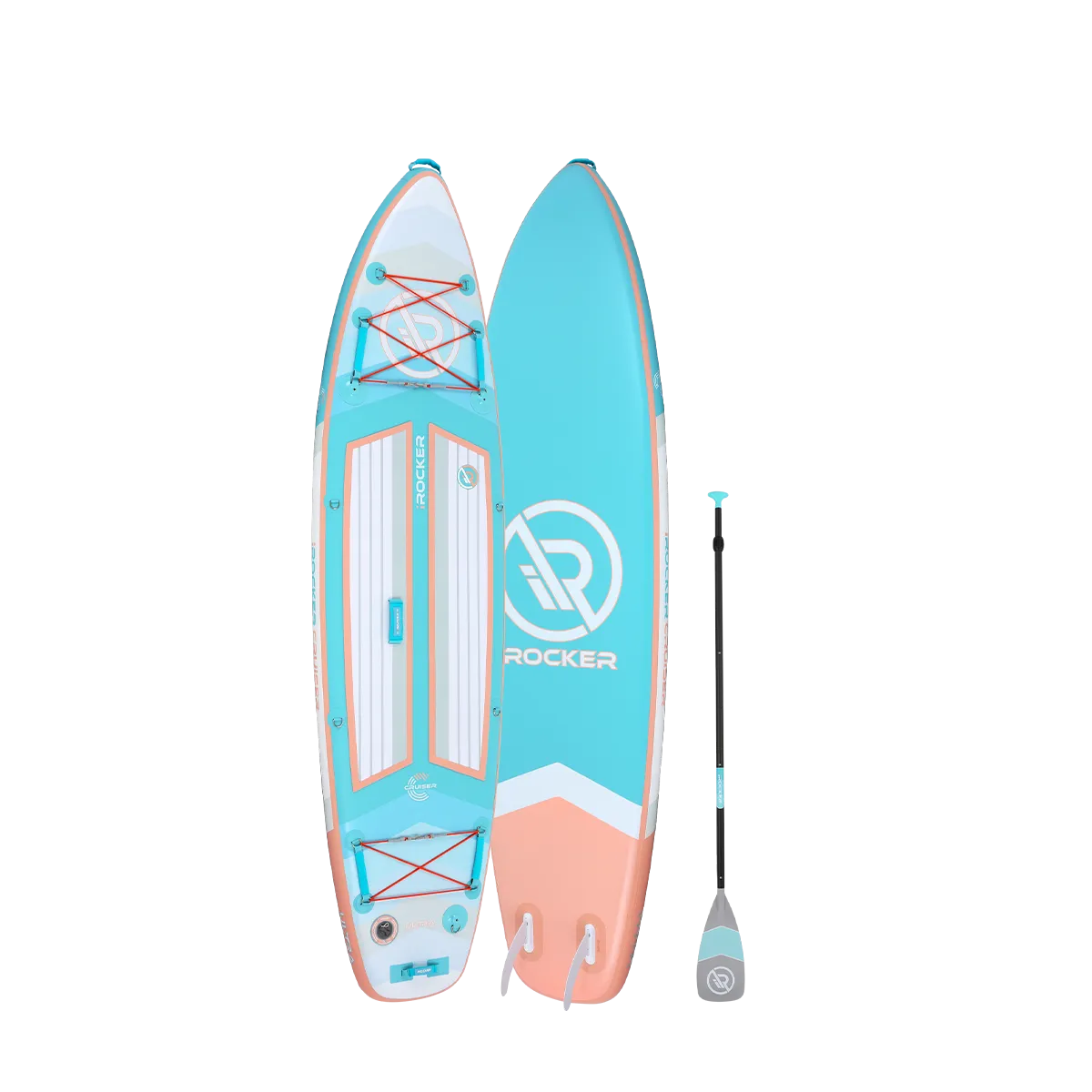 CRUISER 10'6 ULTRA 2.0 Inflatable Paddle Board