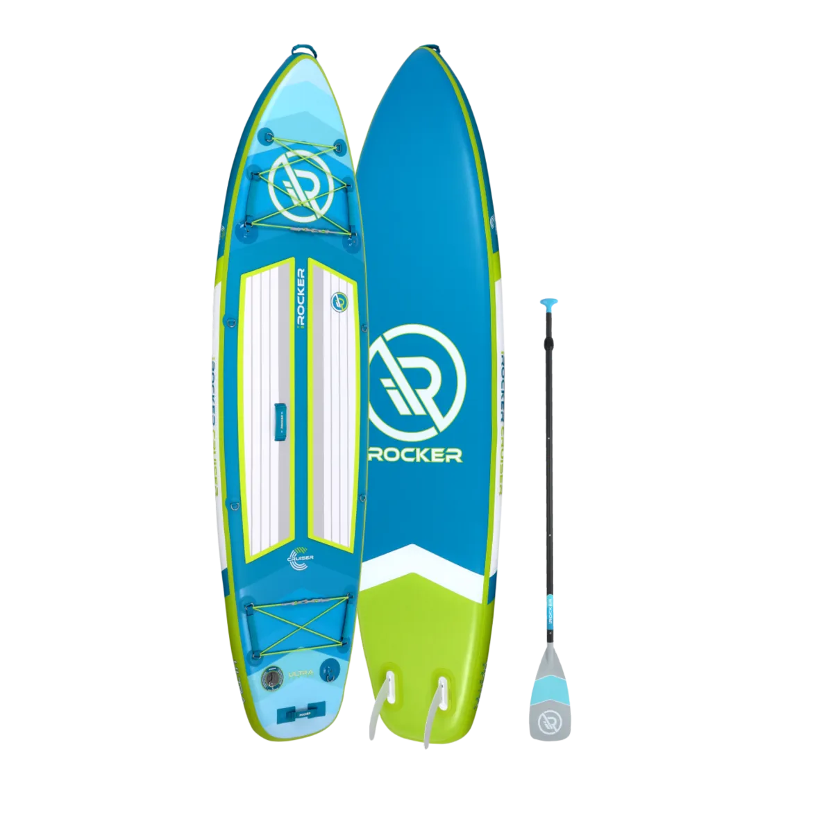 CRUISER 10'6 ULTRA 2.0 Inflatable Paddle Board