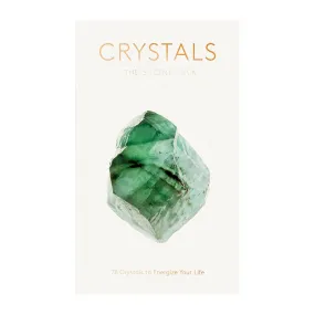 Crystals: The Stone Deck