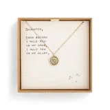 Dear You Necklace