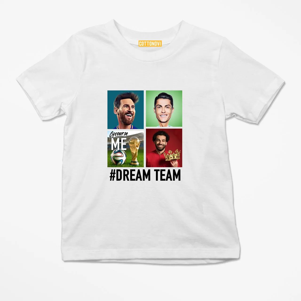 Dream Team T-shirt