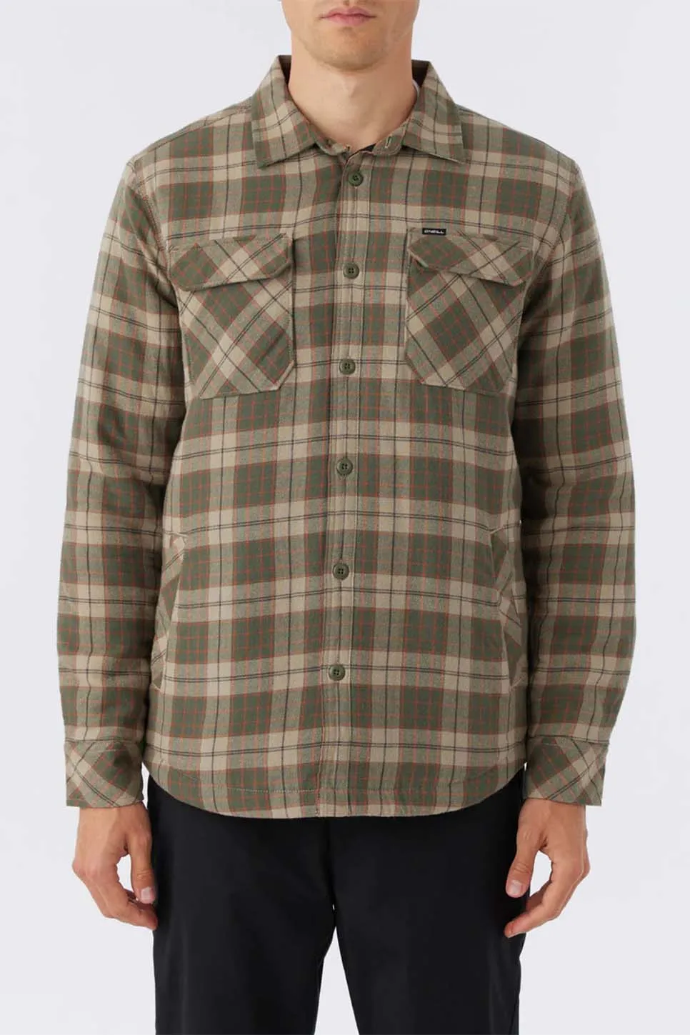 DUNMORE JACKET