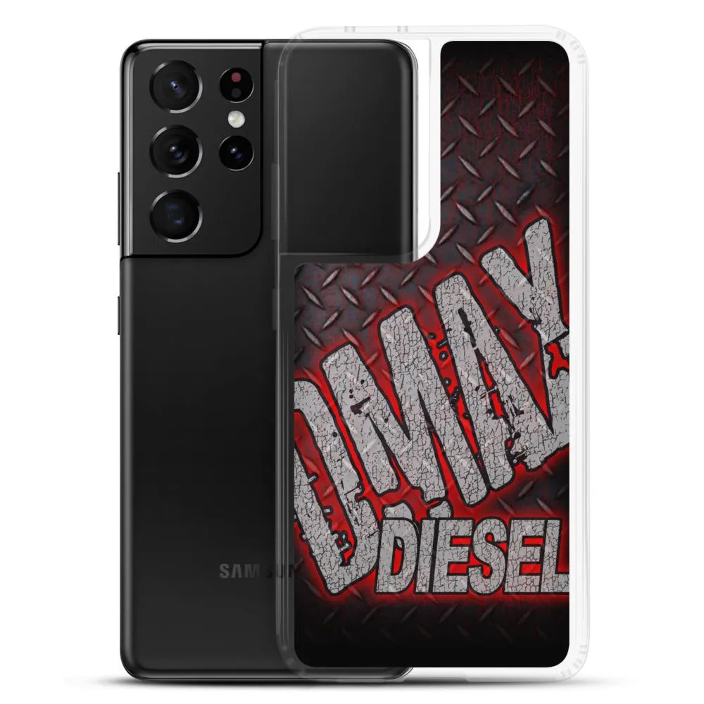 Duramax DMAX Samsung Case