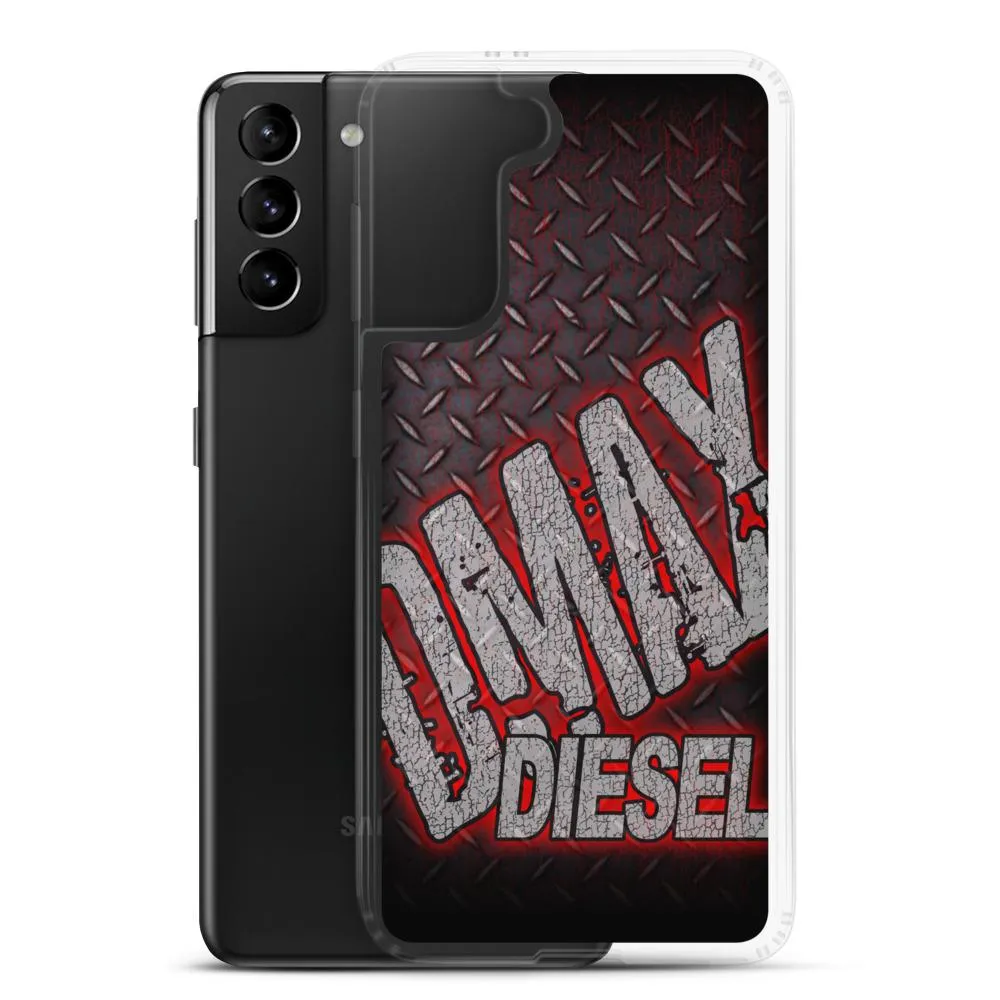 Duramax DMAX Samsung Case