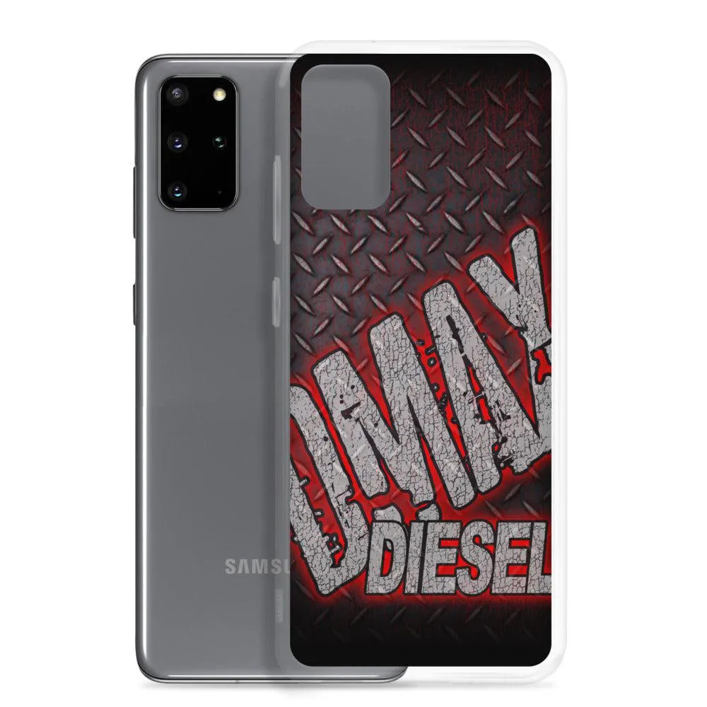 Duramax DMAX Samsung Case