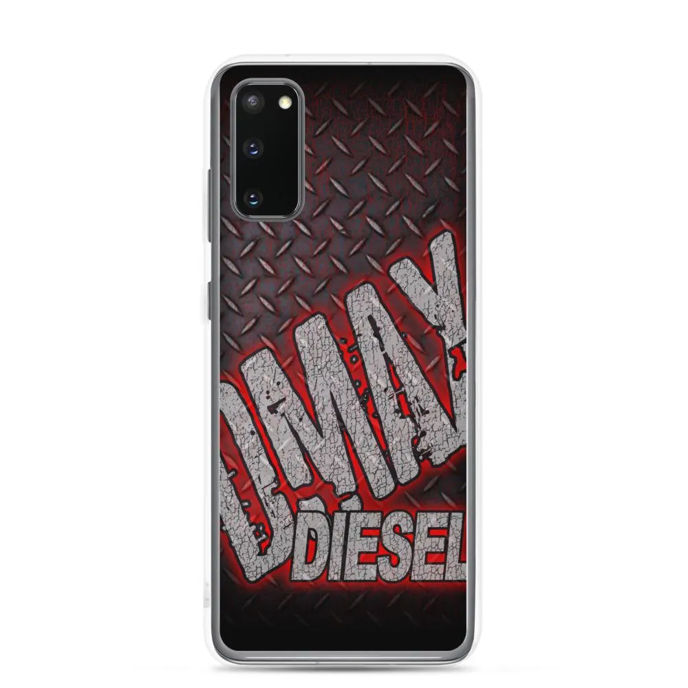 Duramax DMAX Samsung Case