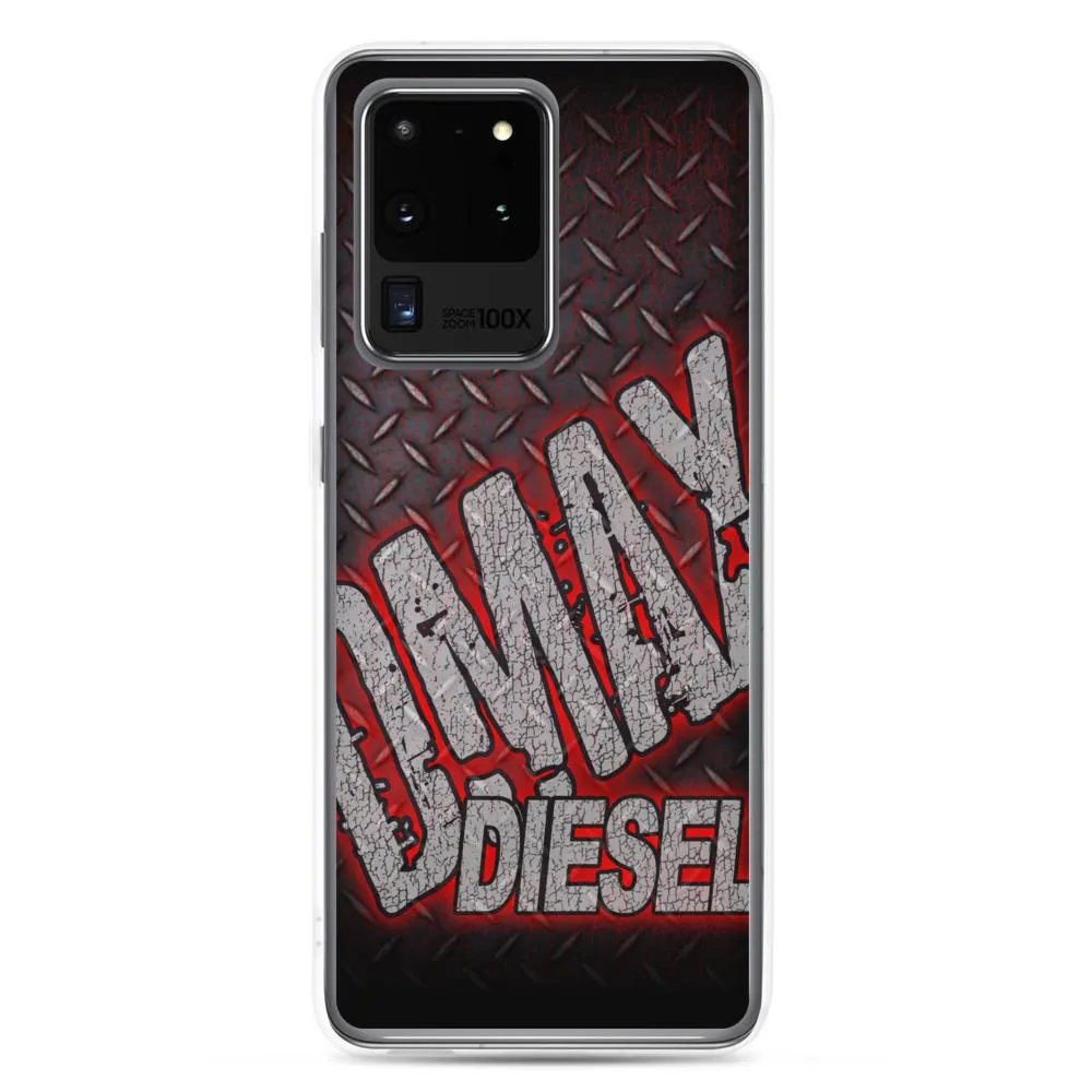 Duramax DMAX Samsung Case