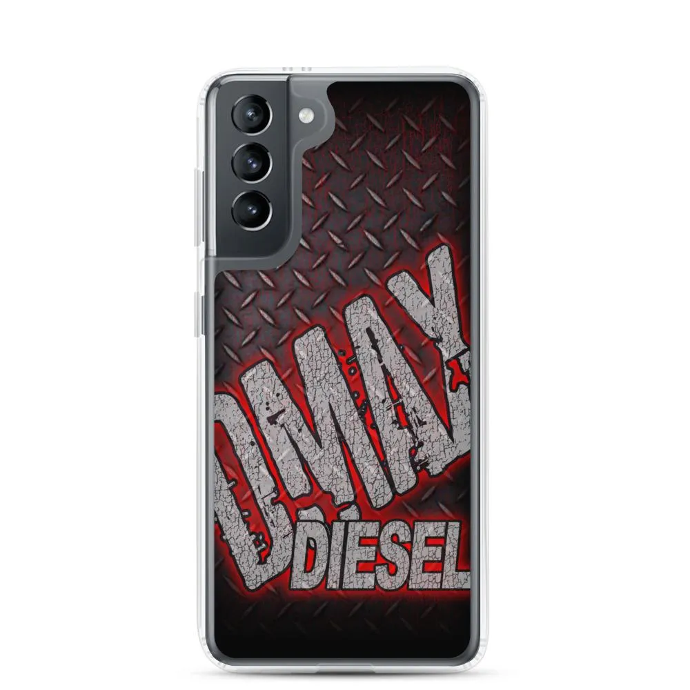 Duramax DMAX Samsung Case