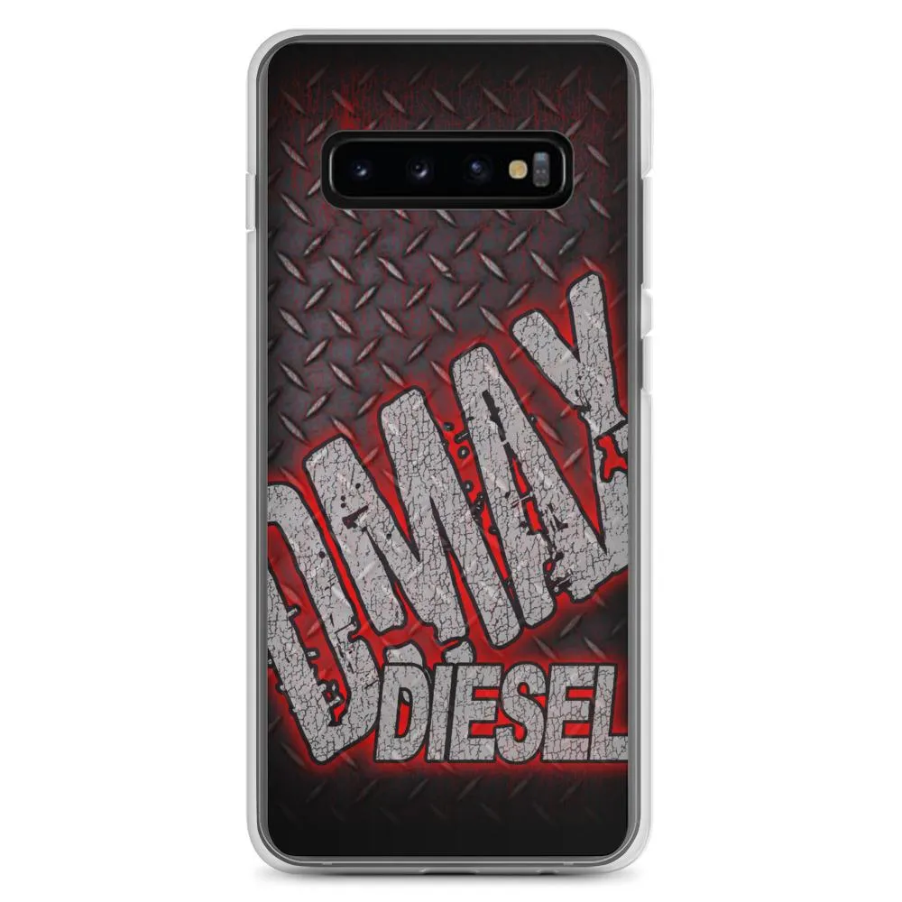 Duramax DMAX Samsung Case