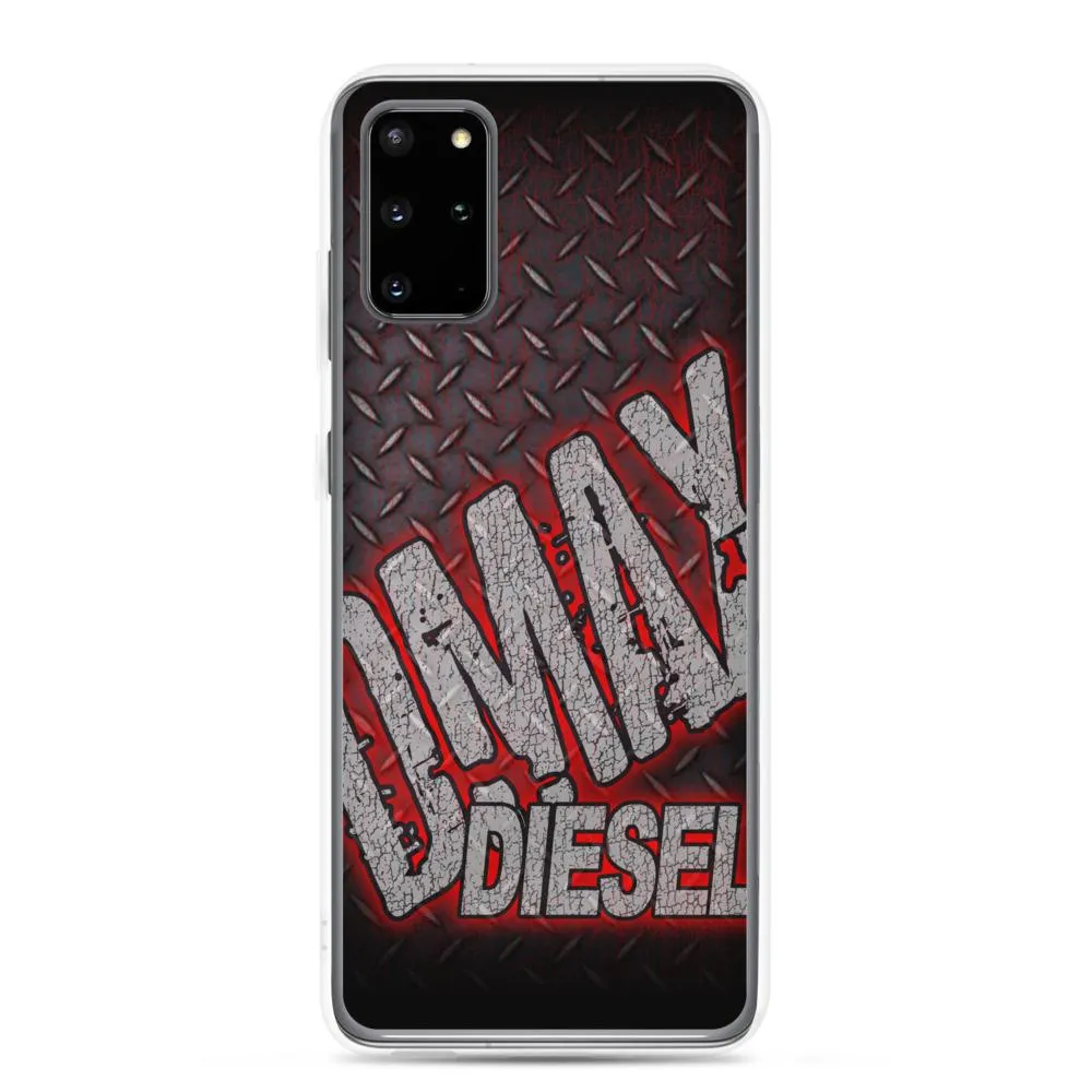 Duramax DMAX Samsung Case