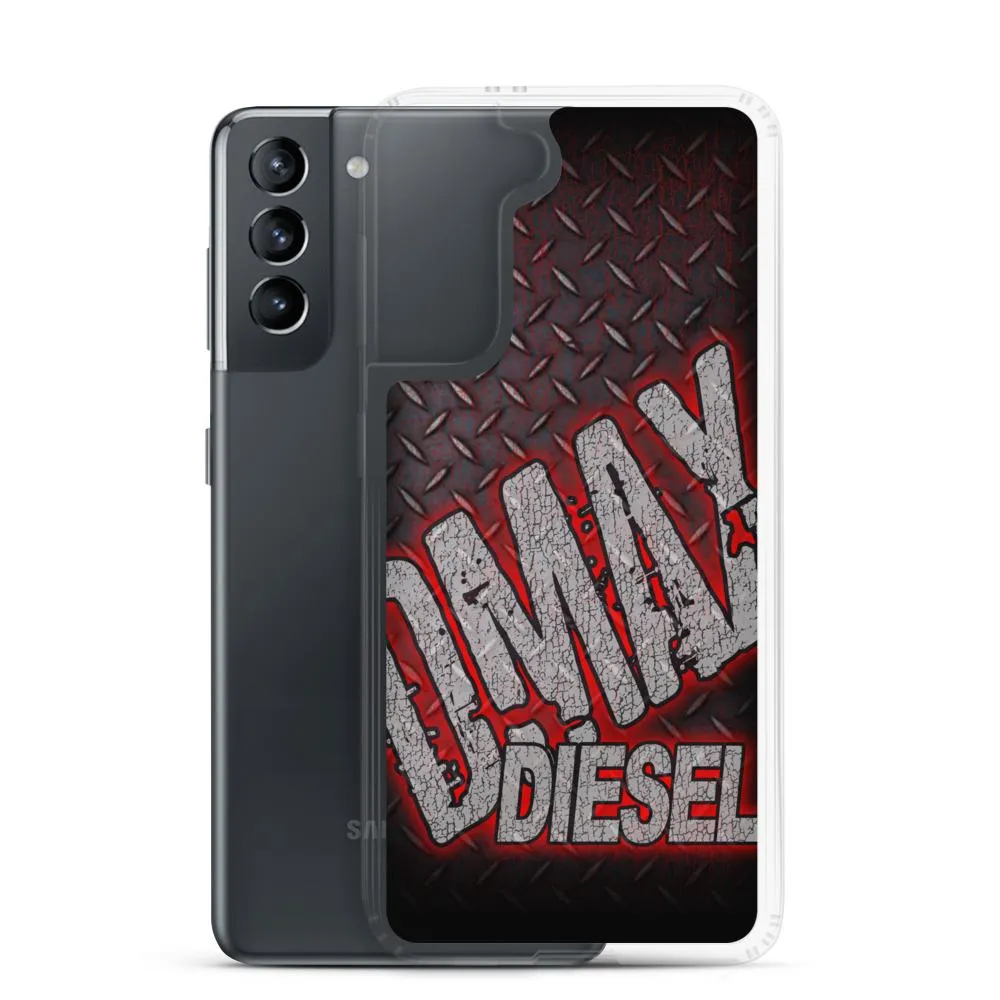 Duramax DMAX Samsung Case