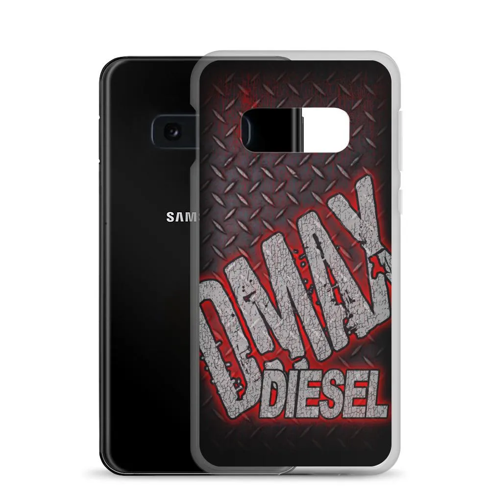 Duramax DMAX Samsung Case