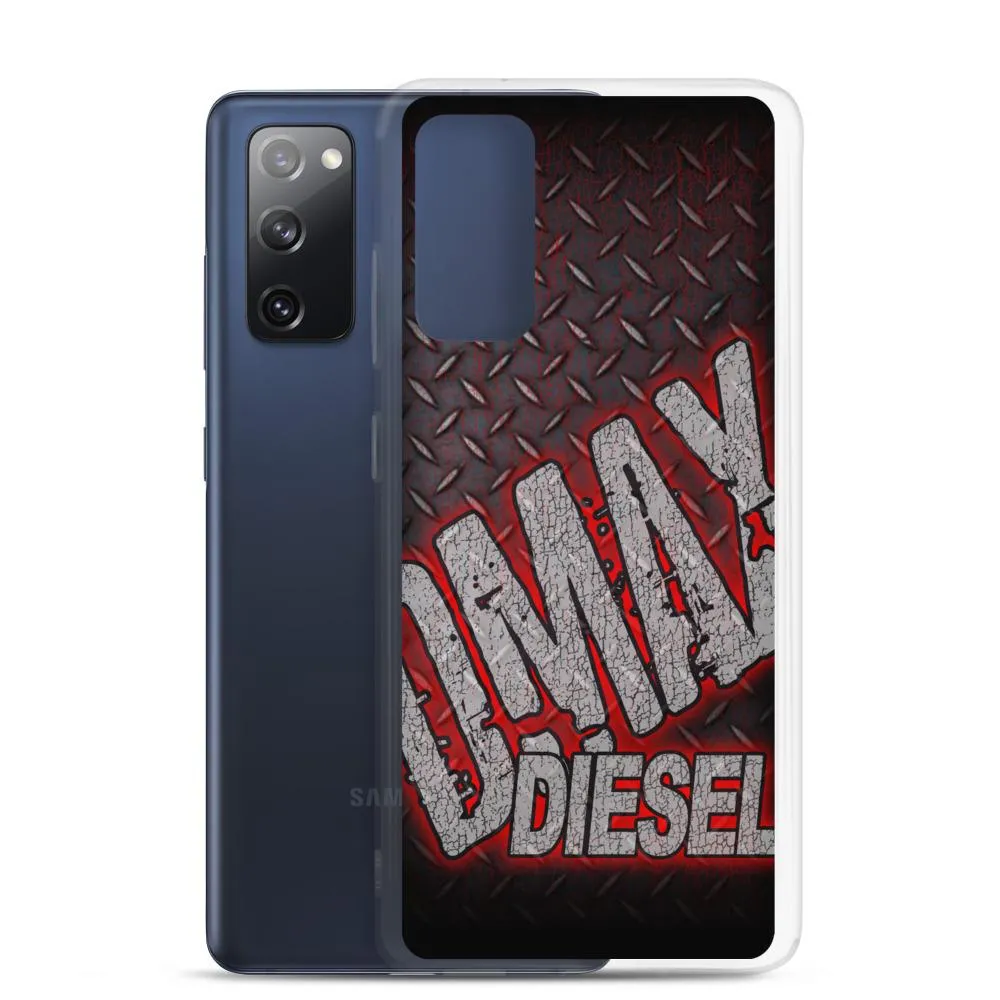 Duramax DMAX Samsung Case