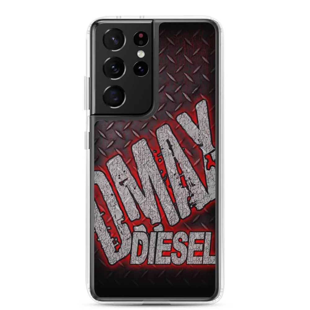 Duramax DMAX Samsung Case