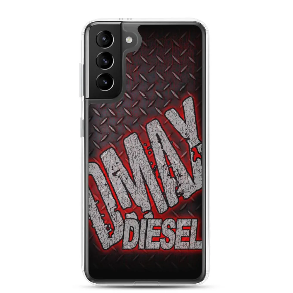 Duramax DMAX Samsung Case