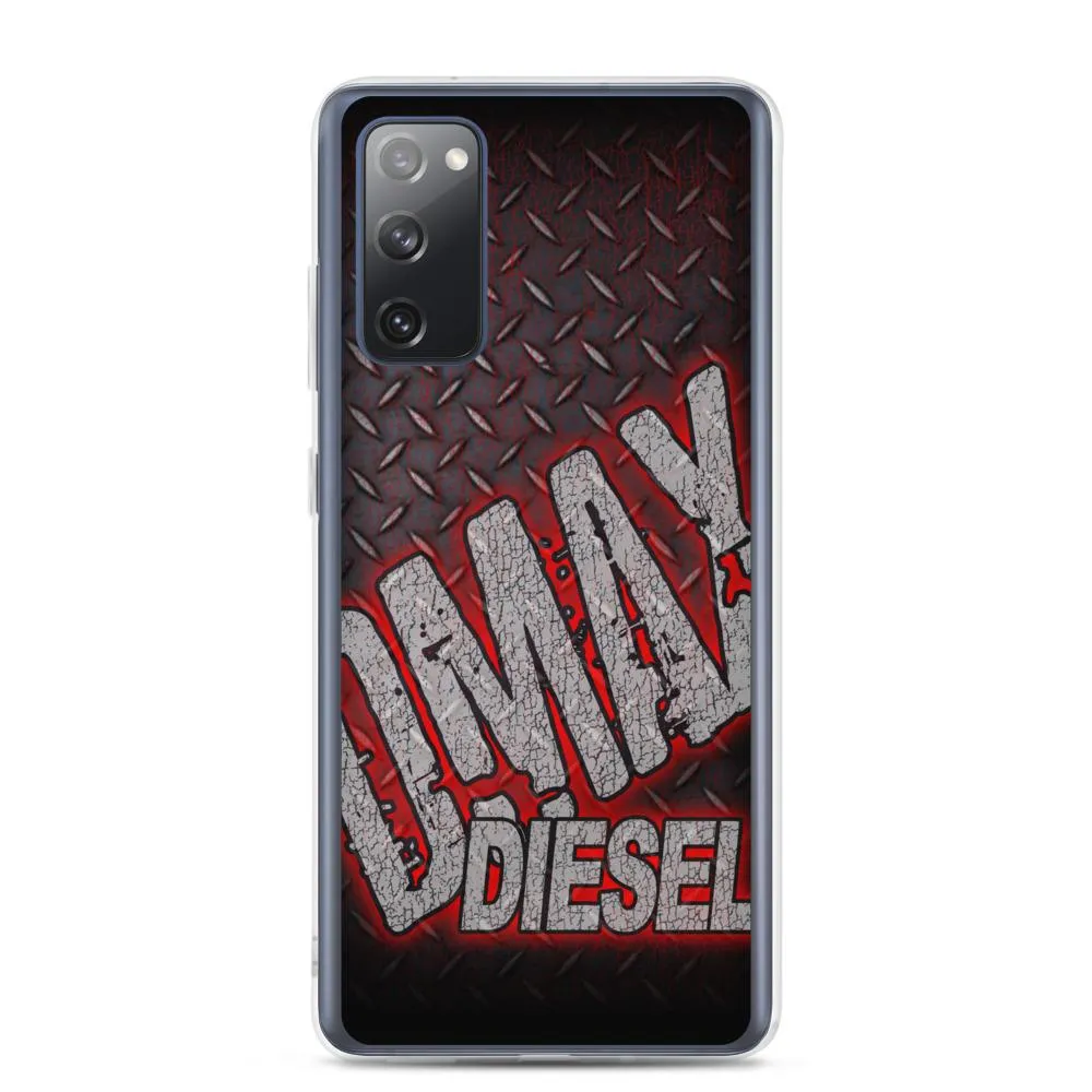 Duramax DMAX Samsung Case