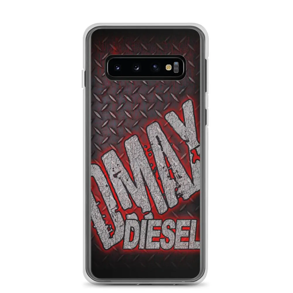 Duramax DMAX Samsung Case