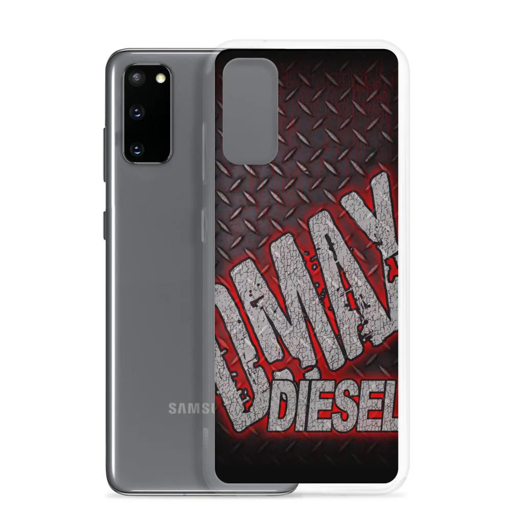 Duramax DMAX Samsung Case