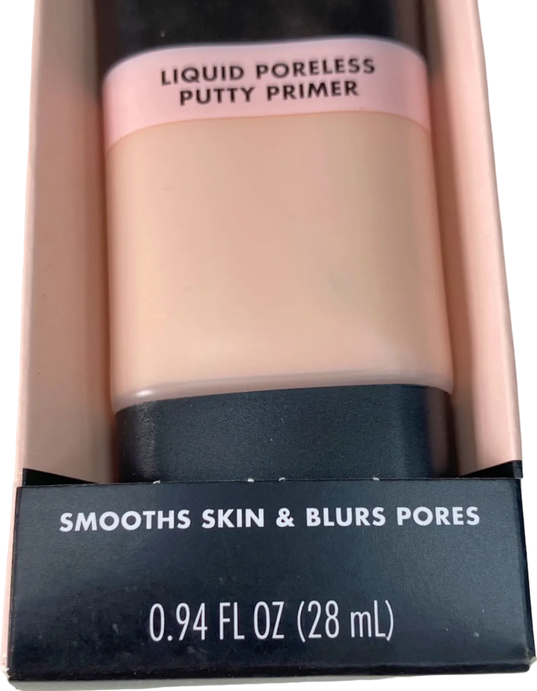 e.l.f. Liquid Poreless Putty Primer 28 ml