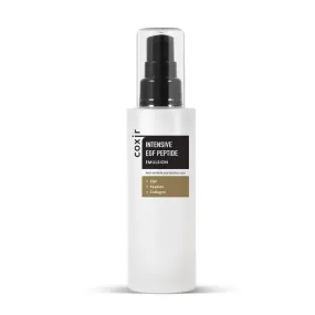 Emulsión Facial Coxir Intensive EGF Emulsion 100ml