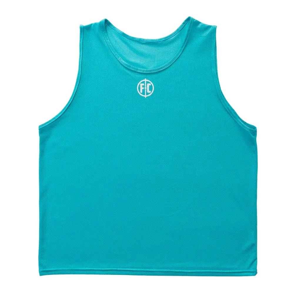 FC Mesh Training Bib II - Adult (Sky)