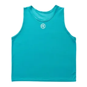 FC Mesh Training Bib II - Adult (Sky)