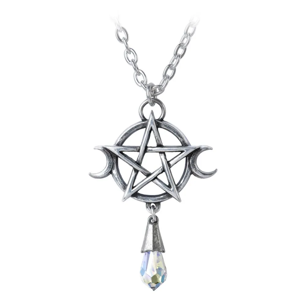 Goddess Pendant