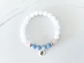 Gratitude Crystal Bracelet