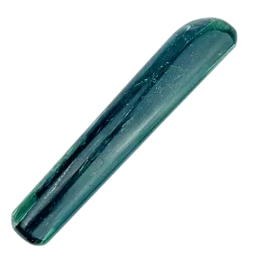 Green Kyanite Wand #311