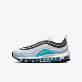 (GS) Nike Air Max 97 'Blue Whisper' (2023) 921522-408