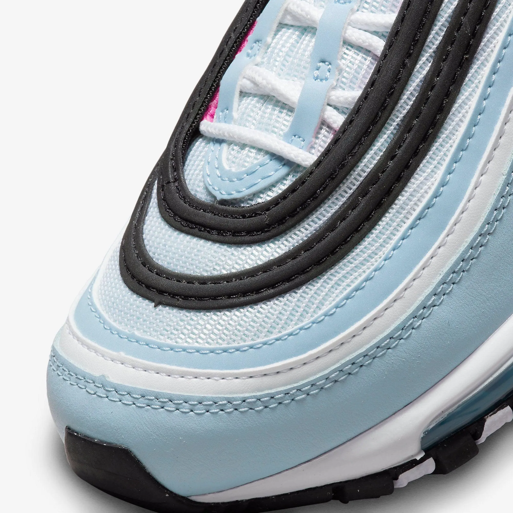 (GS) Nike Air Max 97 'Blue Whisper' (2023) 921522-408