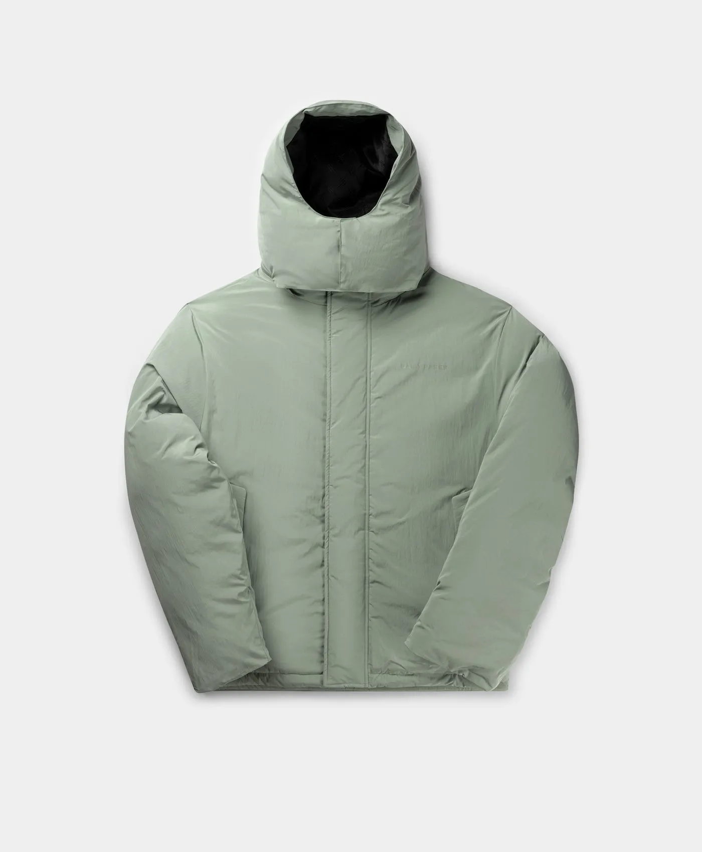 Iceberg Green Joel Jacket